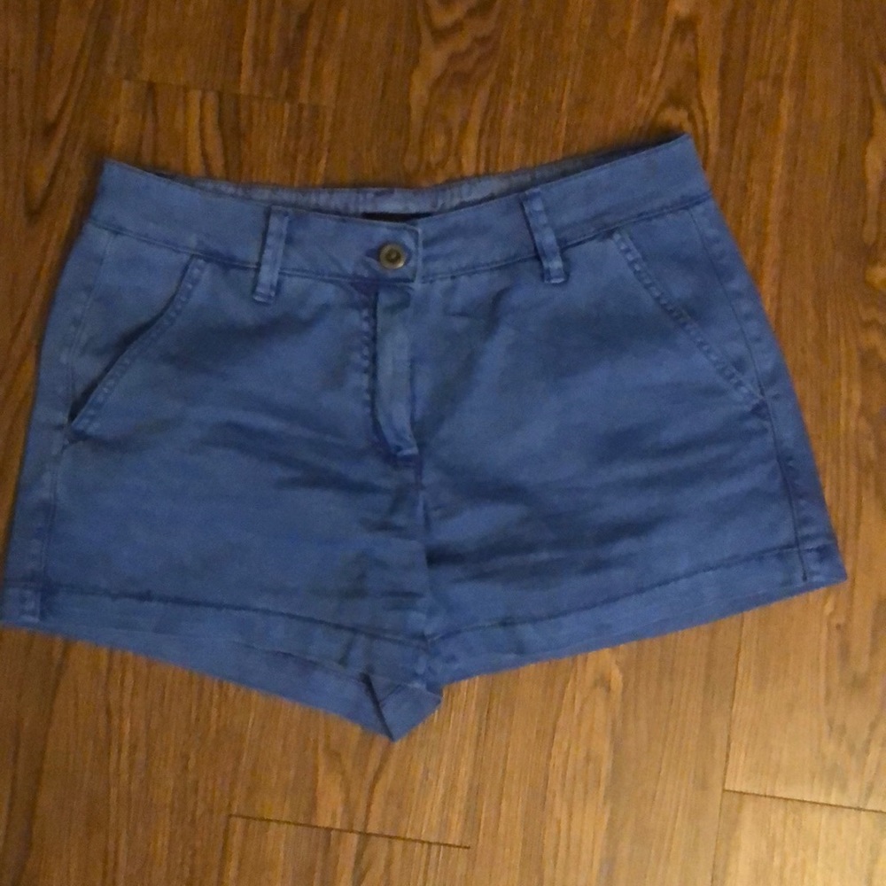 Lady shorts